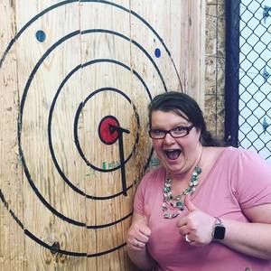 Meet your Posher, Amy